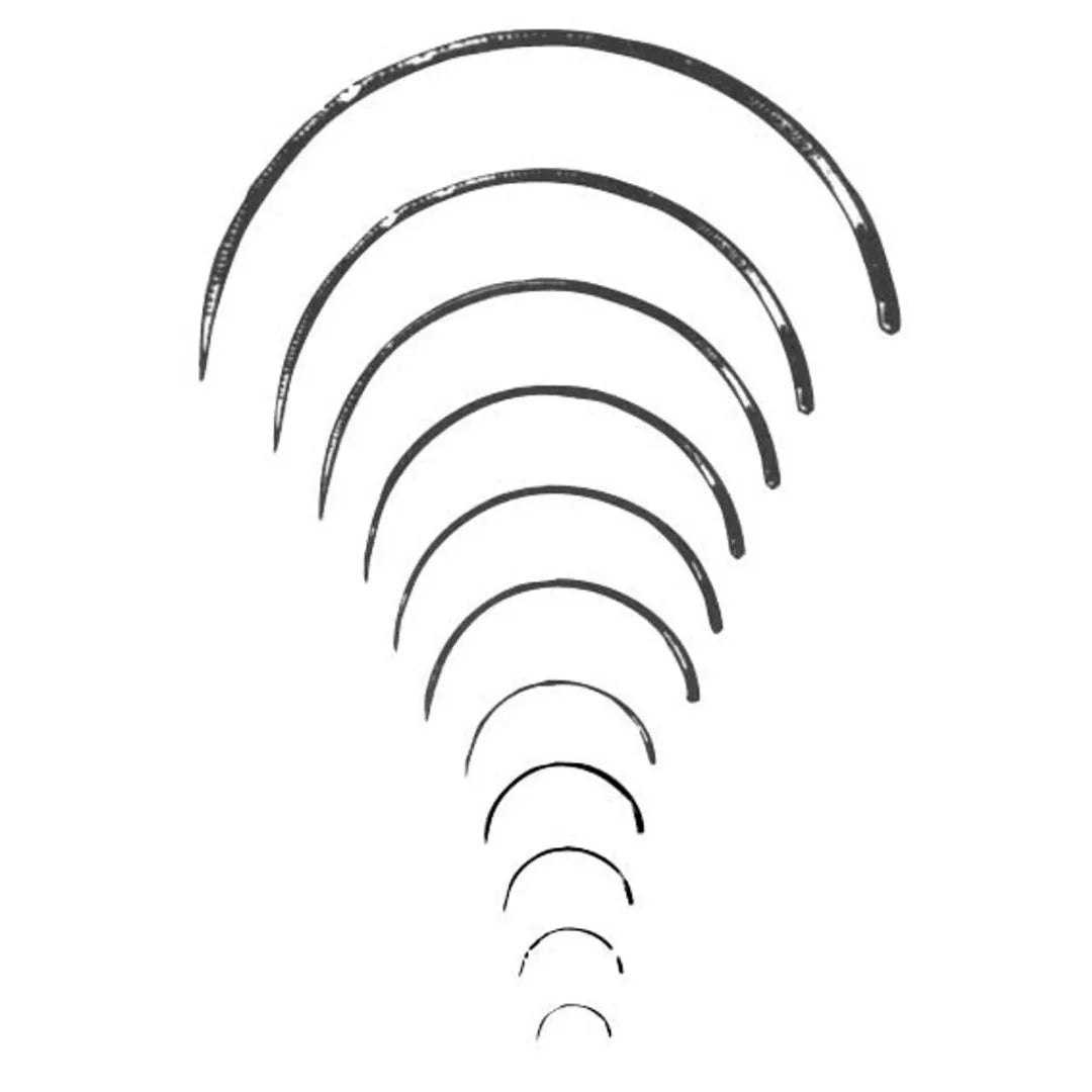 Ethicon Vicryl Rapide Sutures USP 6-0, 3/8 Circle Reverse Cutting Prime P-1 - W9913