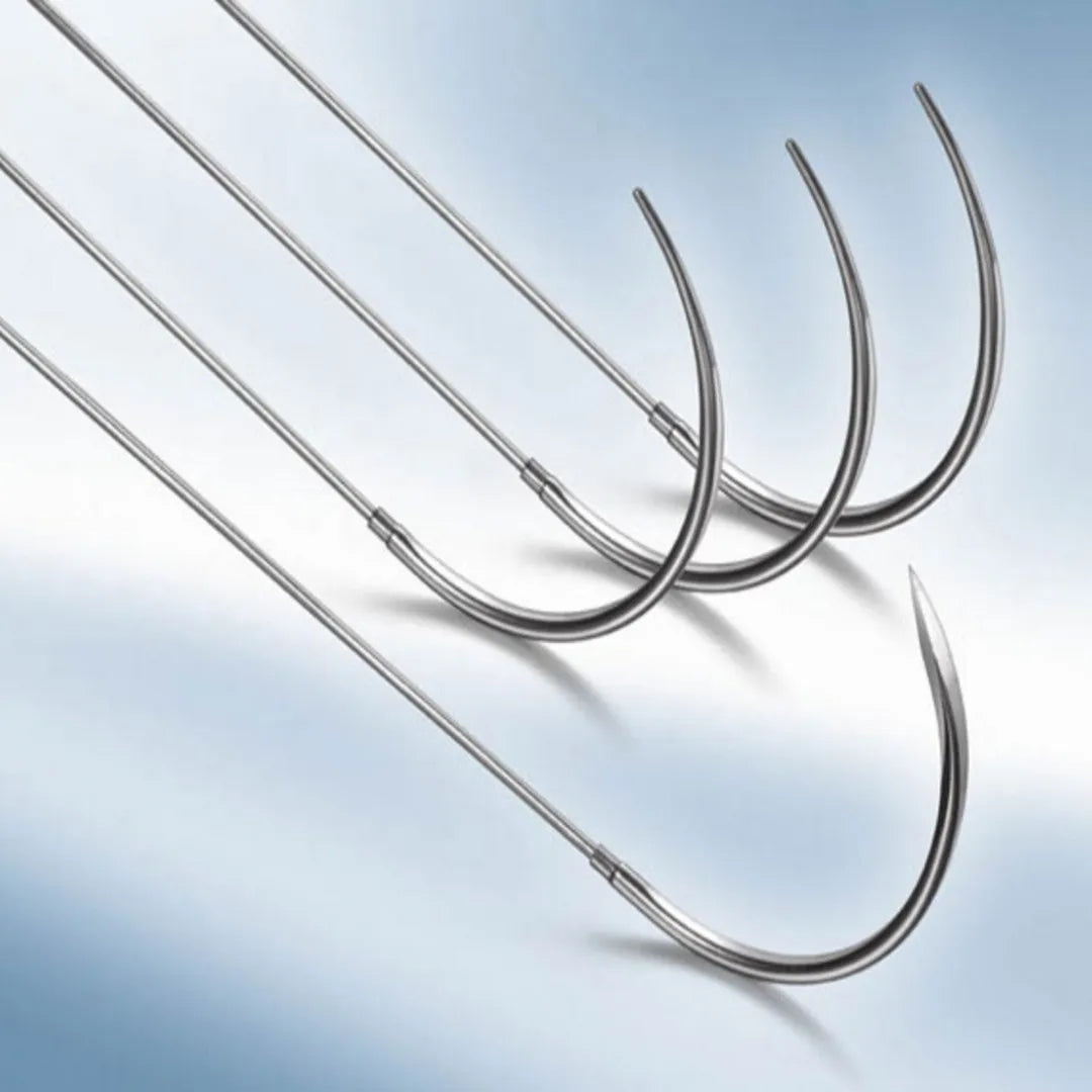 Ethicon Sutupak Suture USP 3-0 SW 212, 12 Foils