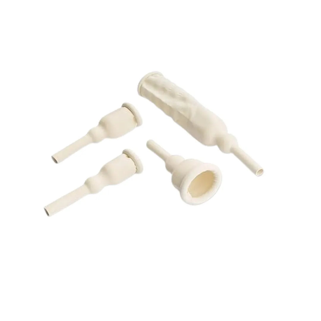 Buy Romsons External Male Catheter (GS-1010) Online