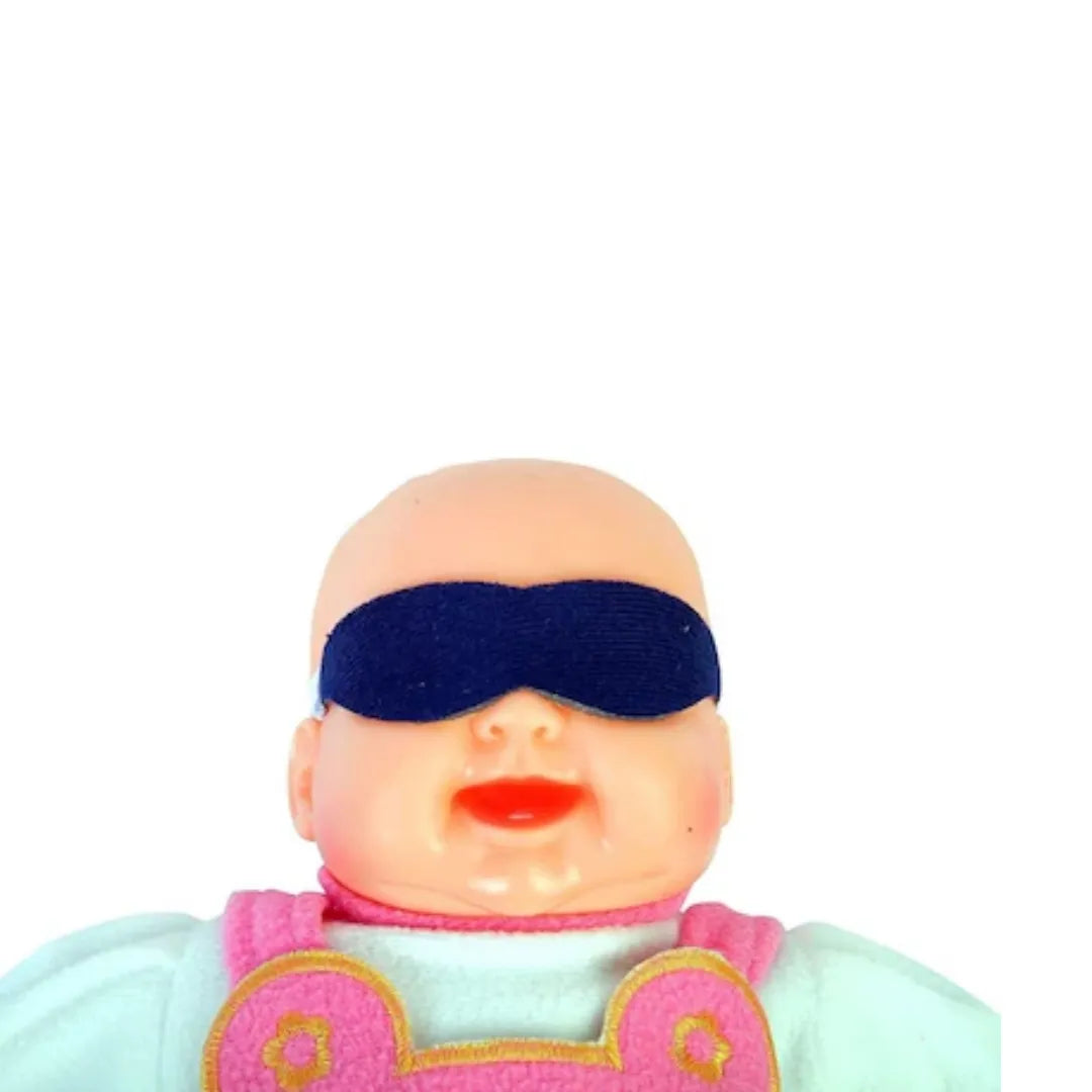 Buy Baby Eye Masks Online: Protect Your Little One's Eyes