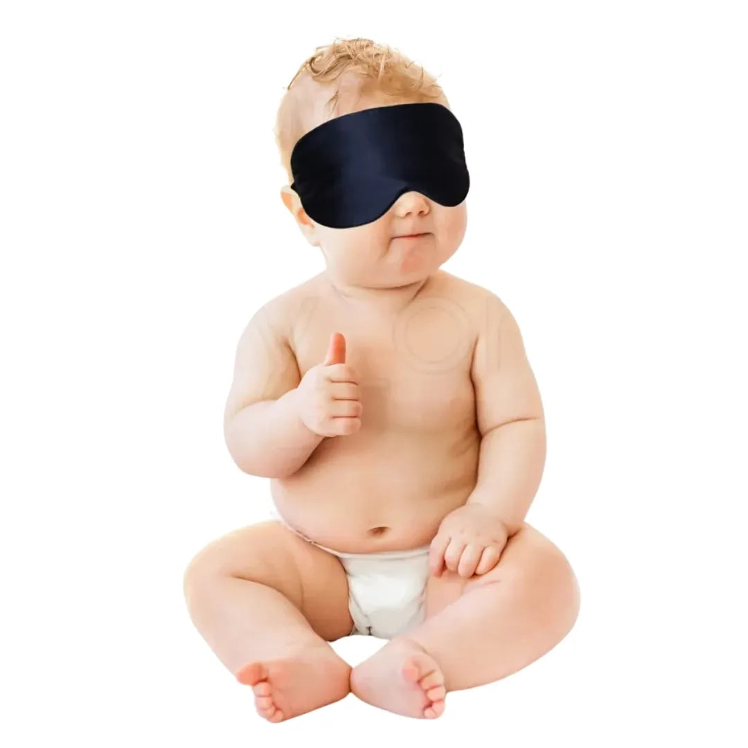 Buy Baby Eye Masks Online: Protect Your Little One's Eyes