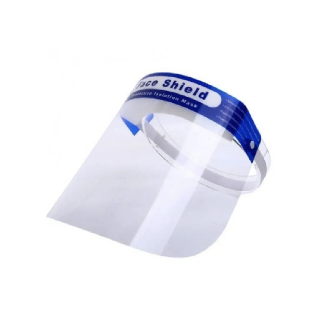 Buy Face Shield for Safety and Protection | Surginatal