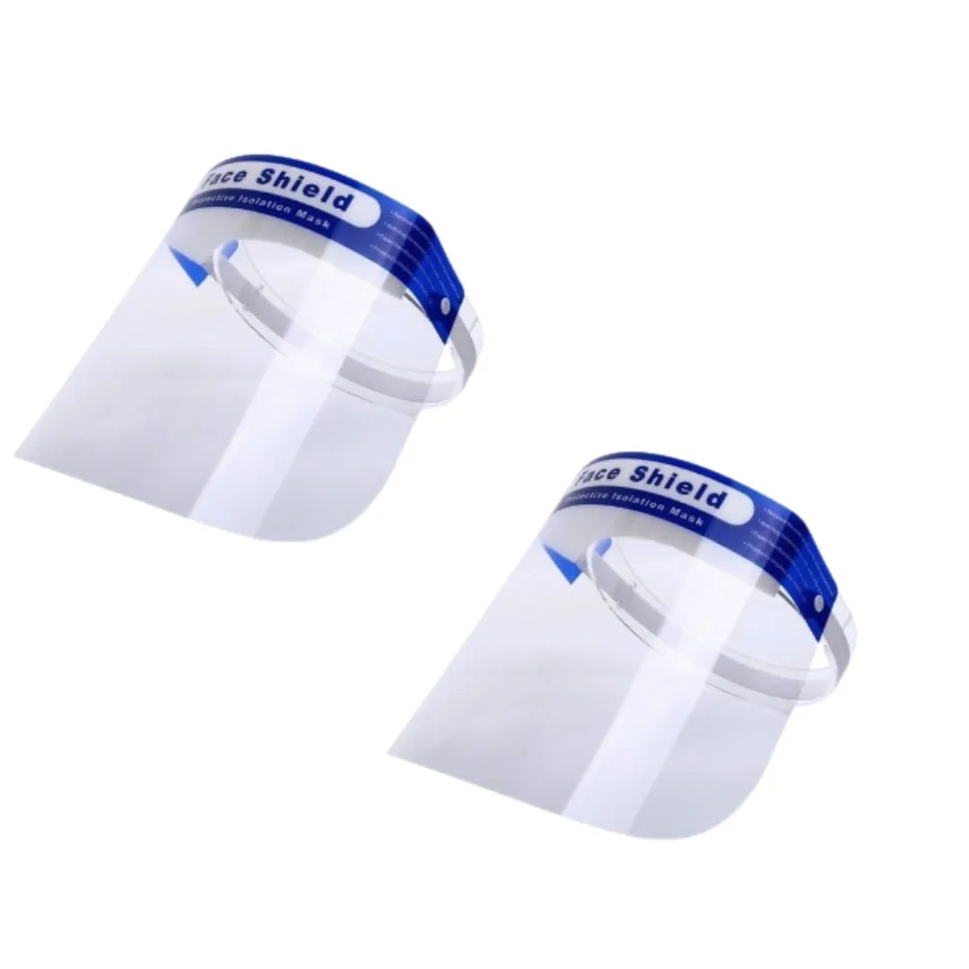 Buy Face Shield for Safety and Protection | Surginatal
