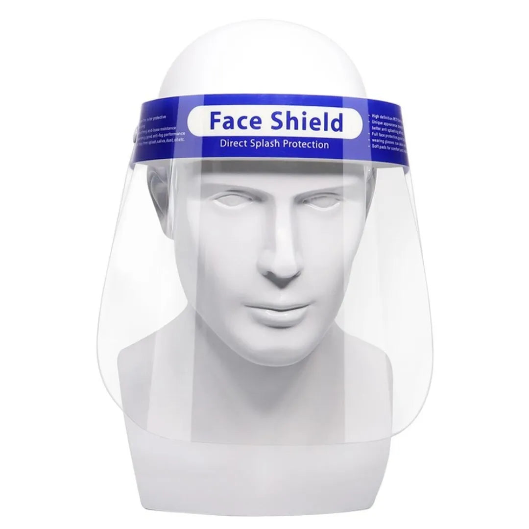 Buy Face Shield for Safety and Protection | Surginatal