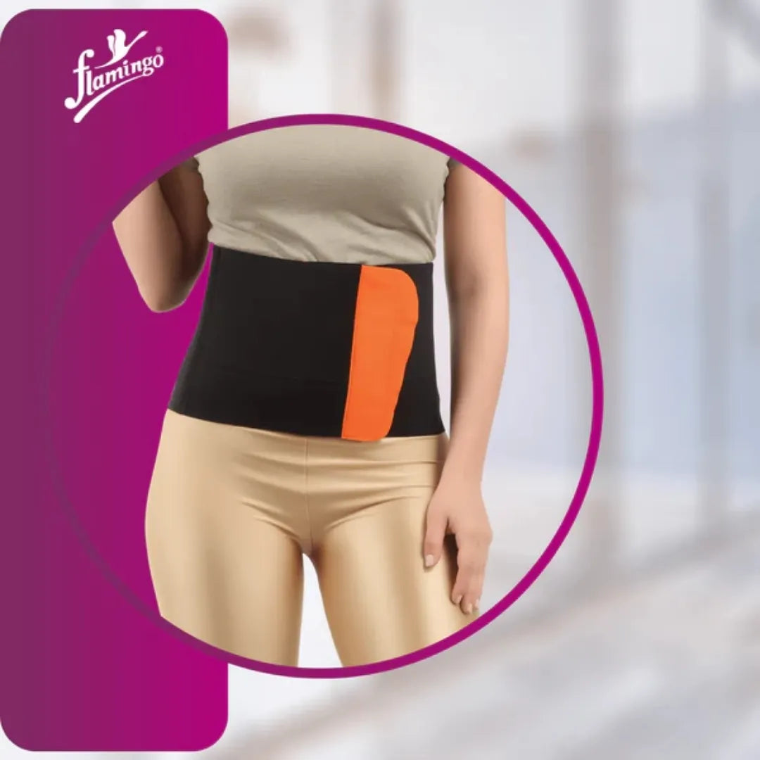 Buy Abdominal Belt Online - Medical Support for Waist Health