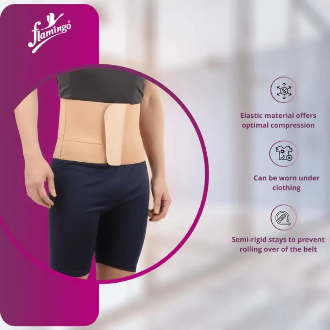 Buy Abdominal Belt Online - Medical Support for Waist Health
