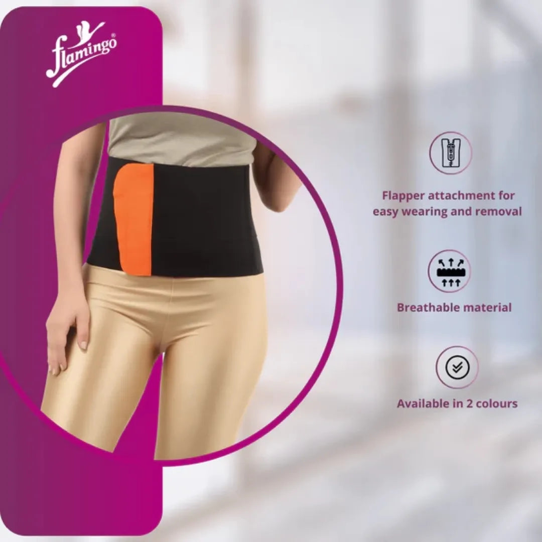 Buy Abdominal Belt Online - Medical Support for Waist Health