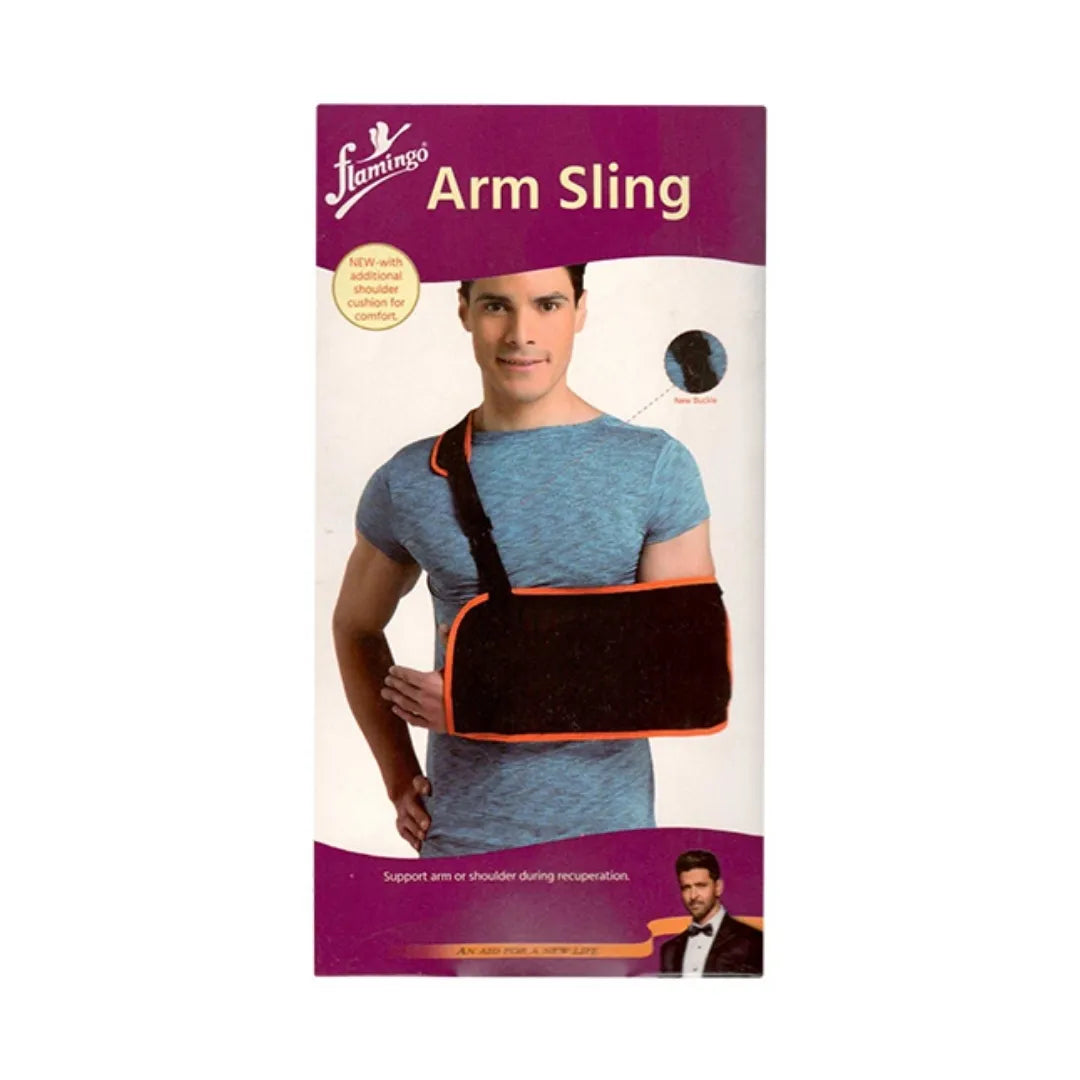 Flamingo Arm Sling