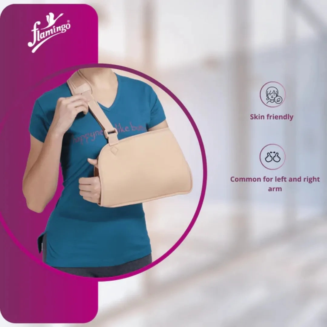 Flamingo Arm Sling