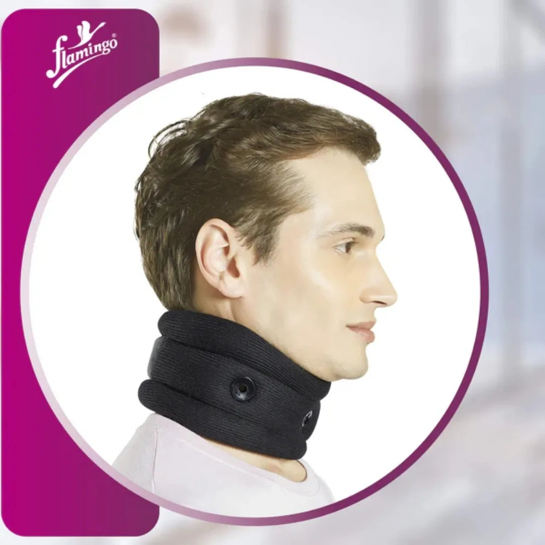 Flamingo- Collar Cervical Collar