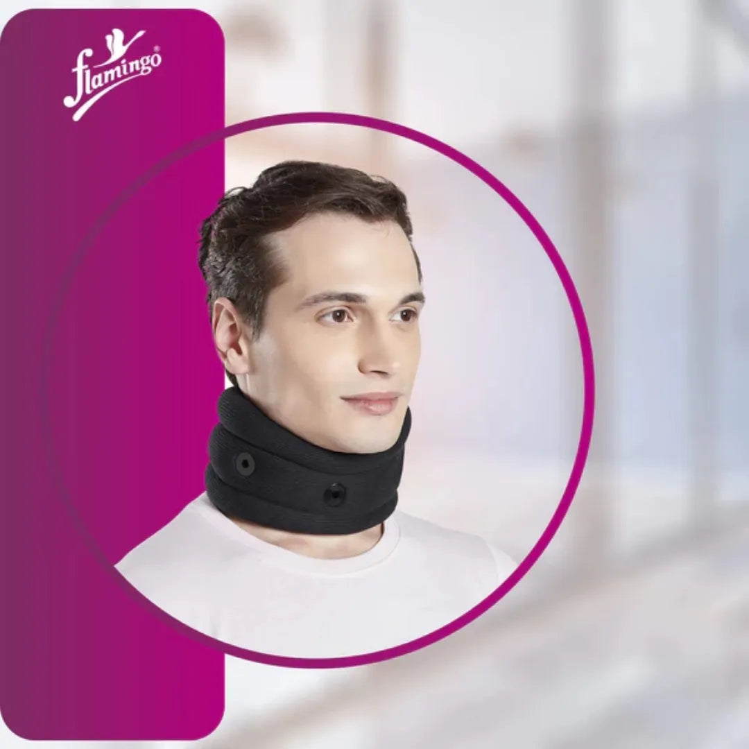 Flamingo- Collar Cervical Collar