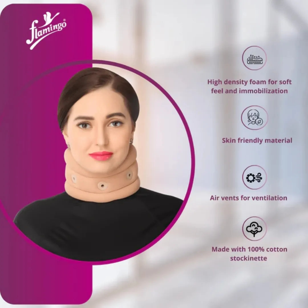 Flamingo- Collar Cervical Collar