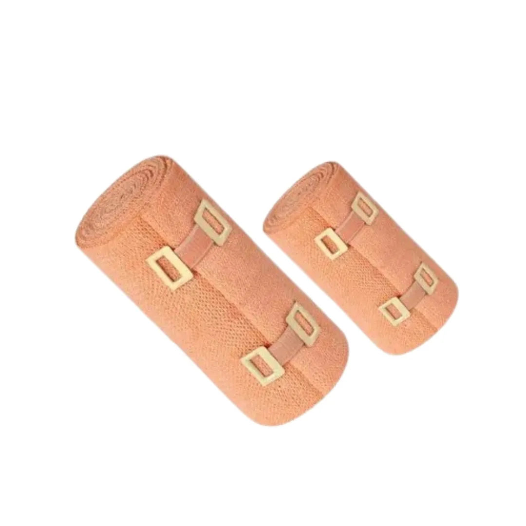 Buy Elastic Adhesive Bandage 10 CM X 4/6 mtr Online