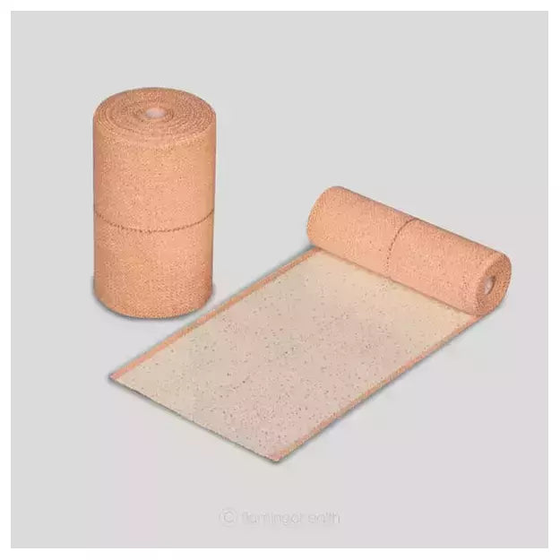 Medica Elastic Adhesive Bandage (10cm X 1mtr)