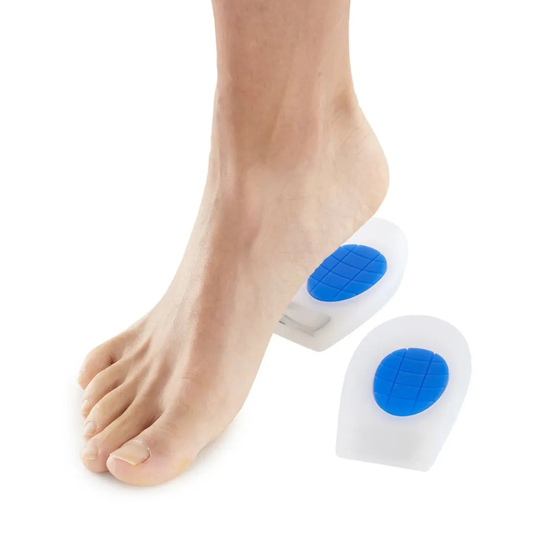 Flamingo-Heel Cushion Female (Universel)