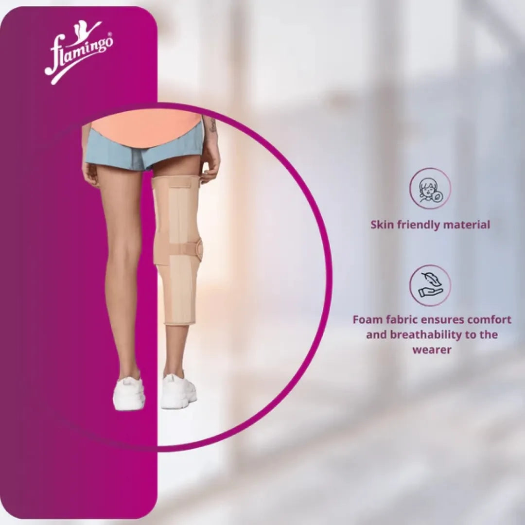 Flamingo Knee Brace