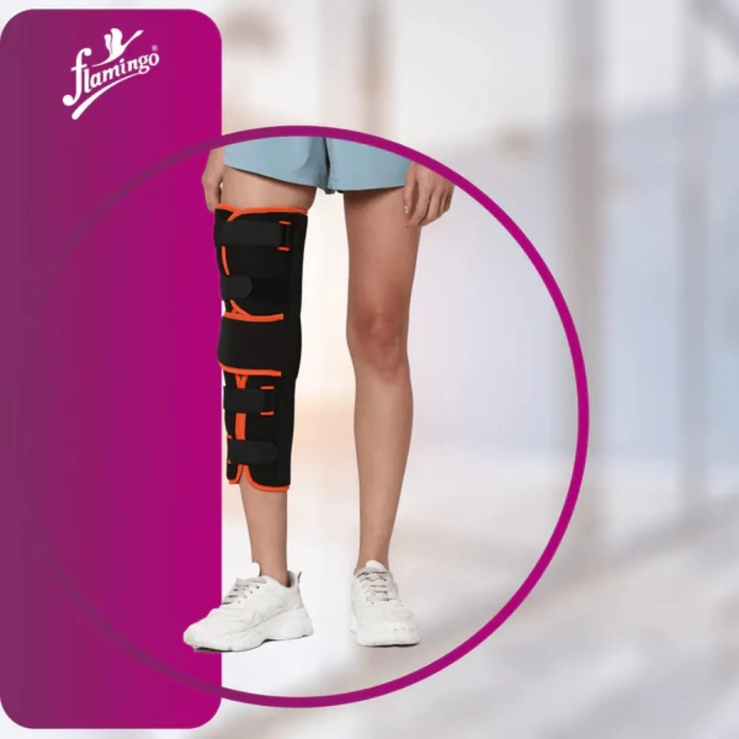Flamingo Knee Brace