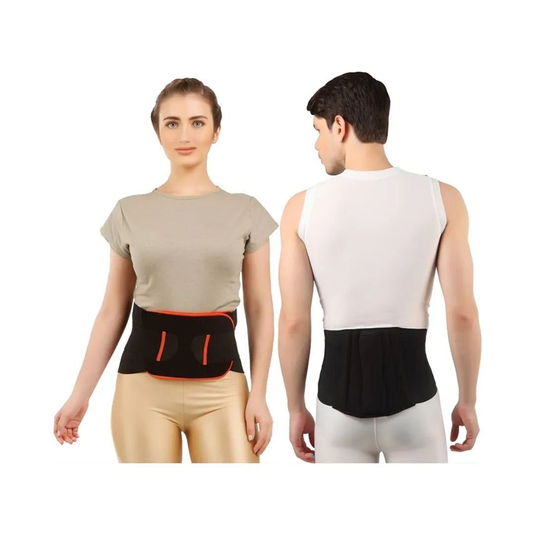 Flamingo Lumbar Sacro Belt