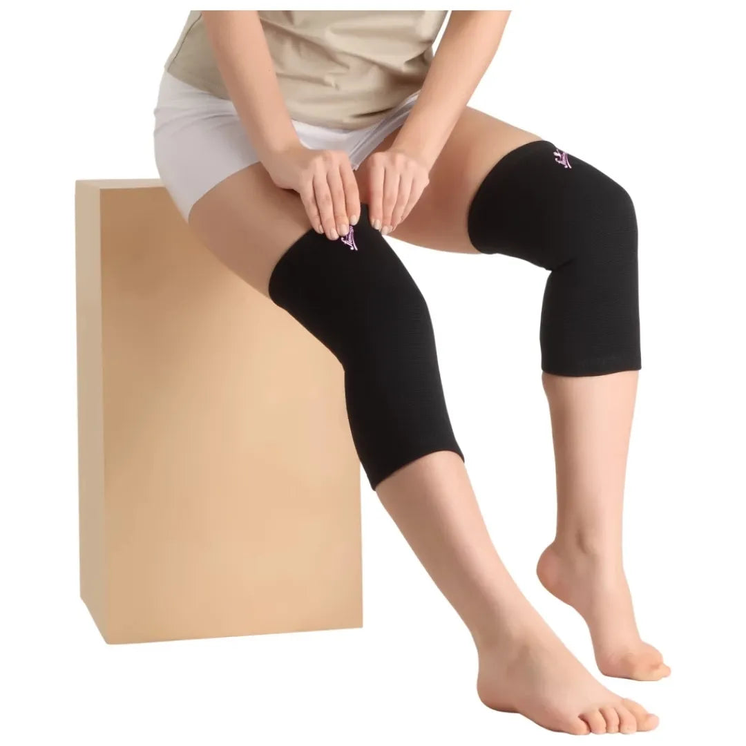 Flamingo Knee Cap