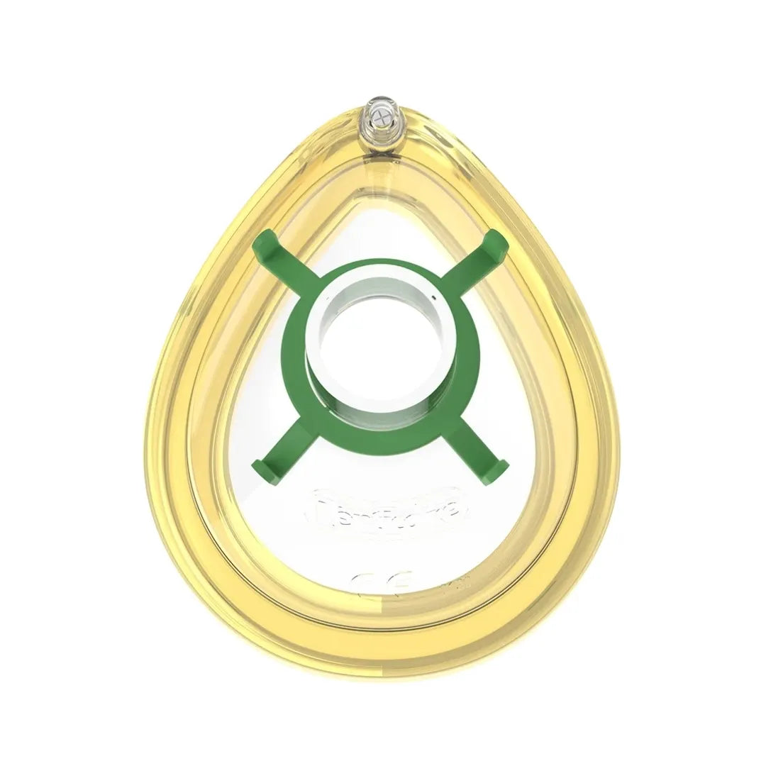 Buy Anaesthesia Face Masks Online for Medical Professionals