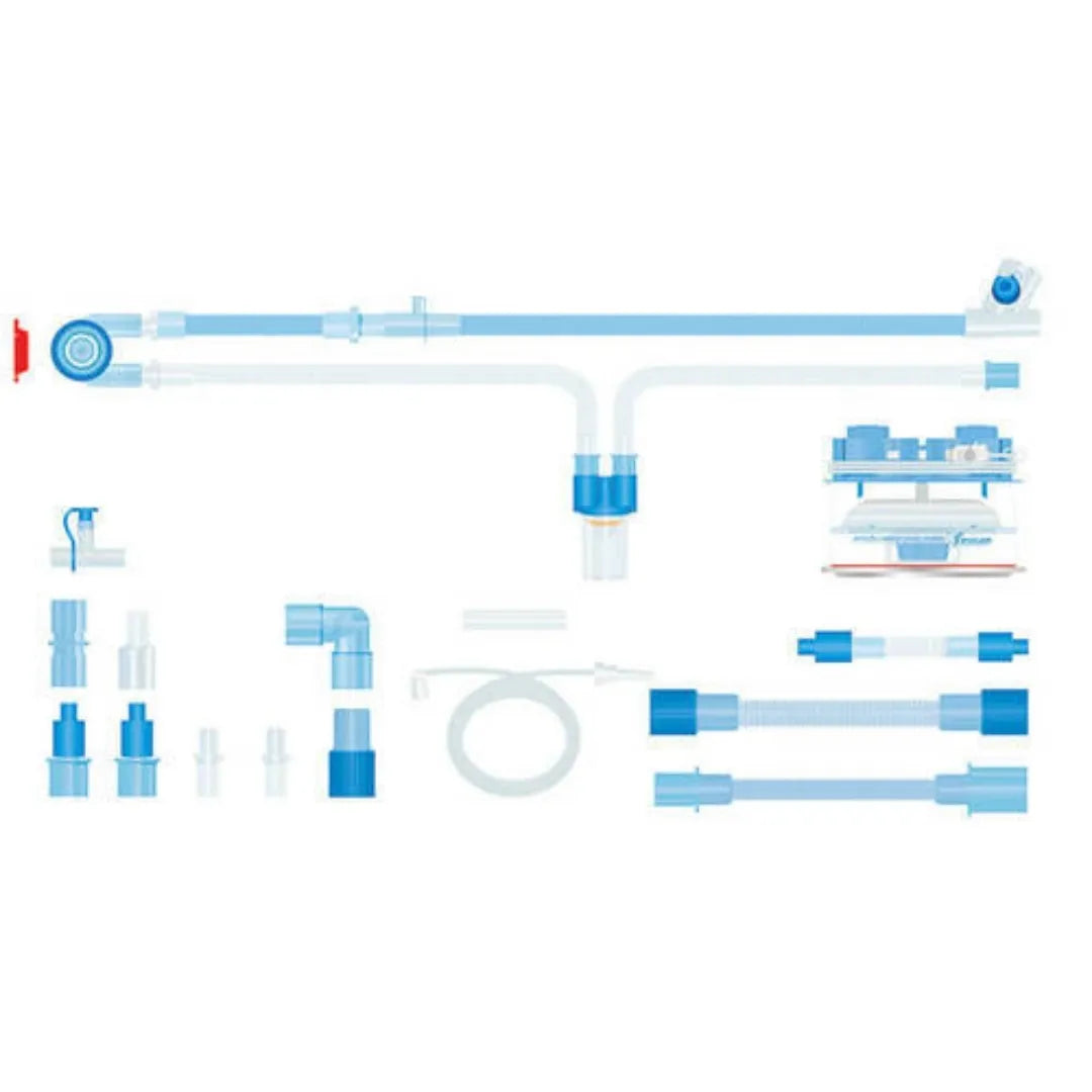Bubble CPAP System Kit - Order Now at Best Prices Online