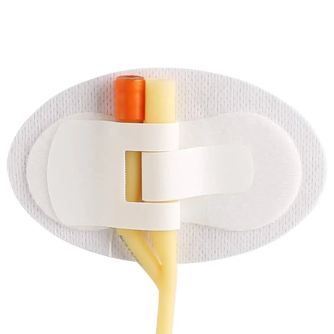Buy Foley Fixation Dressing with Fixocath and Statlock