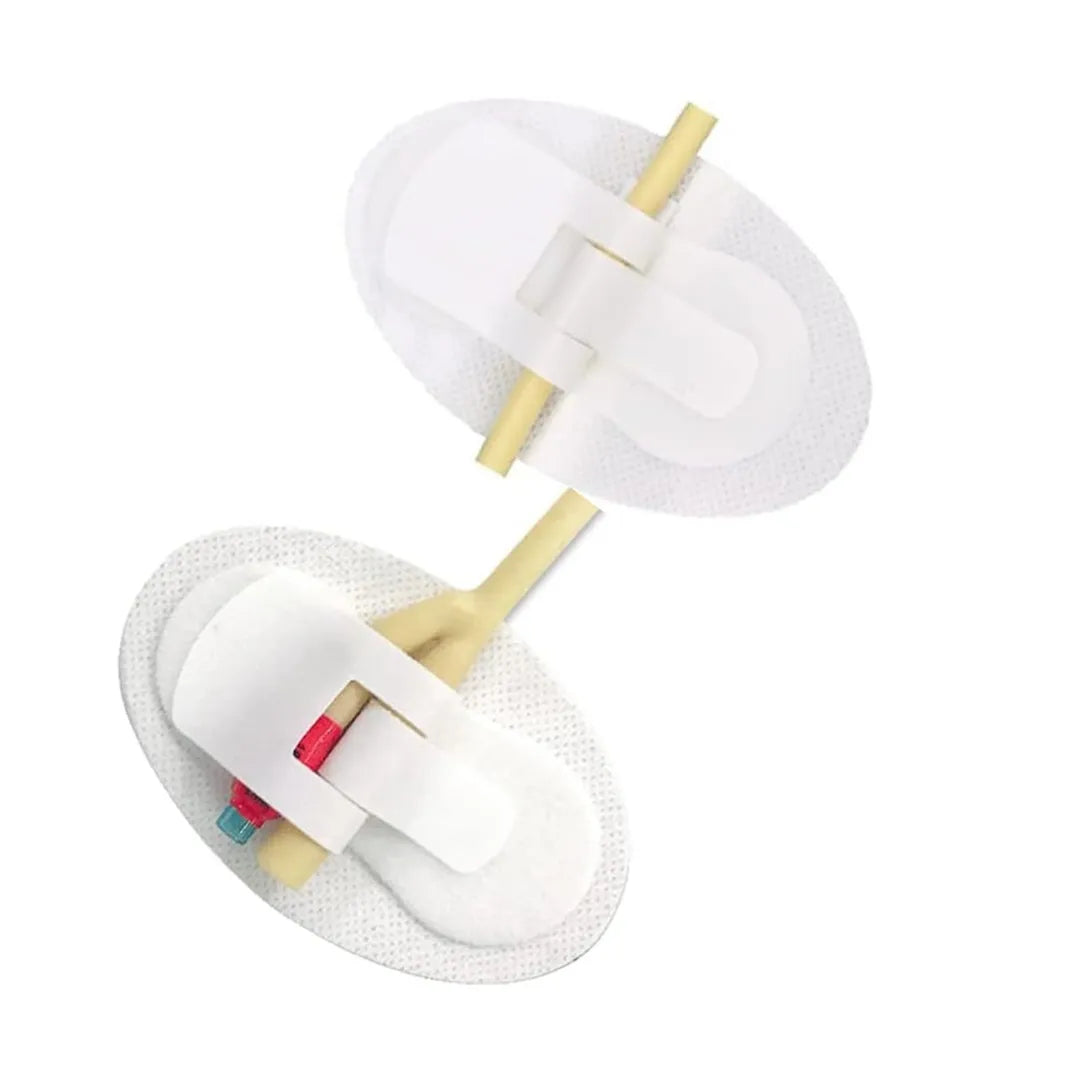 Buy Foley Fixation Dressing with Fixocath and Statlock