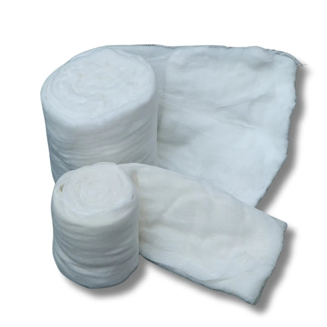Buy Gamjee Roll - 15 CM for Wound Care | Surginatal