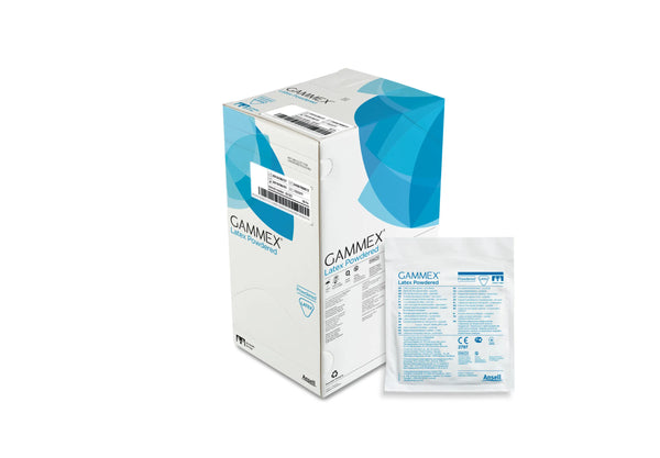 Buy Latex Powdered Surgical Gloves Online for Medical Use