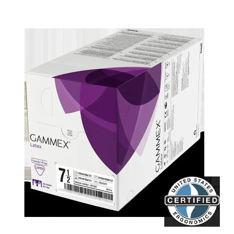 Buy Original Latex Powder-Free Surgical Gloves Online