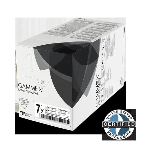 Buy Latex Standard Surgical Gloves Online for Medical Use