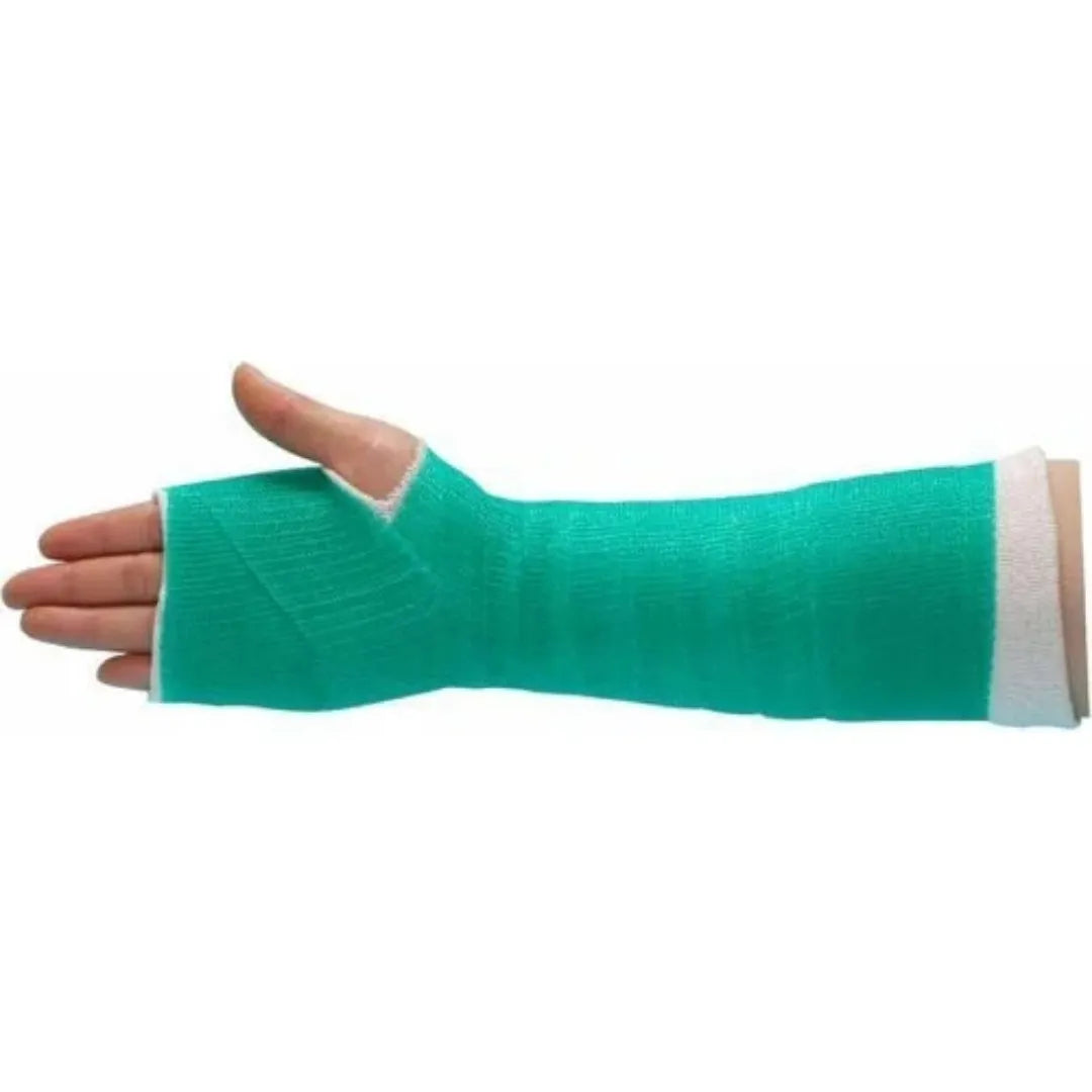 Buy 4-inch Fiber Cast Online for Medical Needs | Greencast
