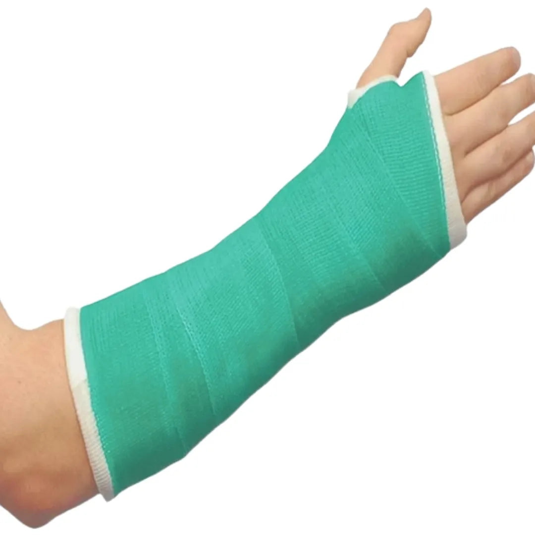 Buy 5-inch Fiber Cast Online for Medical Needs | Greencast