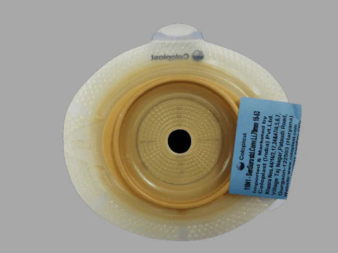 SenSura® Extended Wear Light Convex Baseplate 70mm ( 11045 )