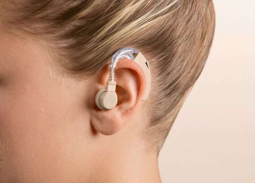 Beurer Hearing Aid ( HA-20 )