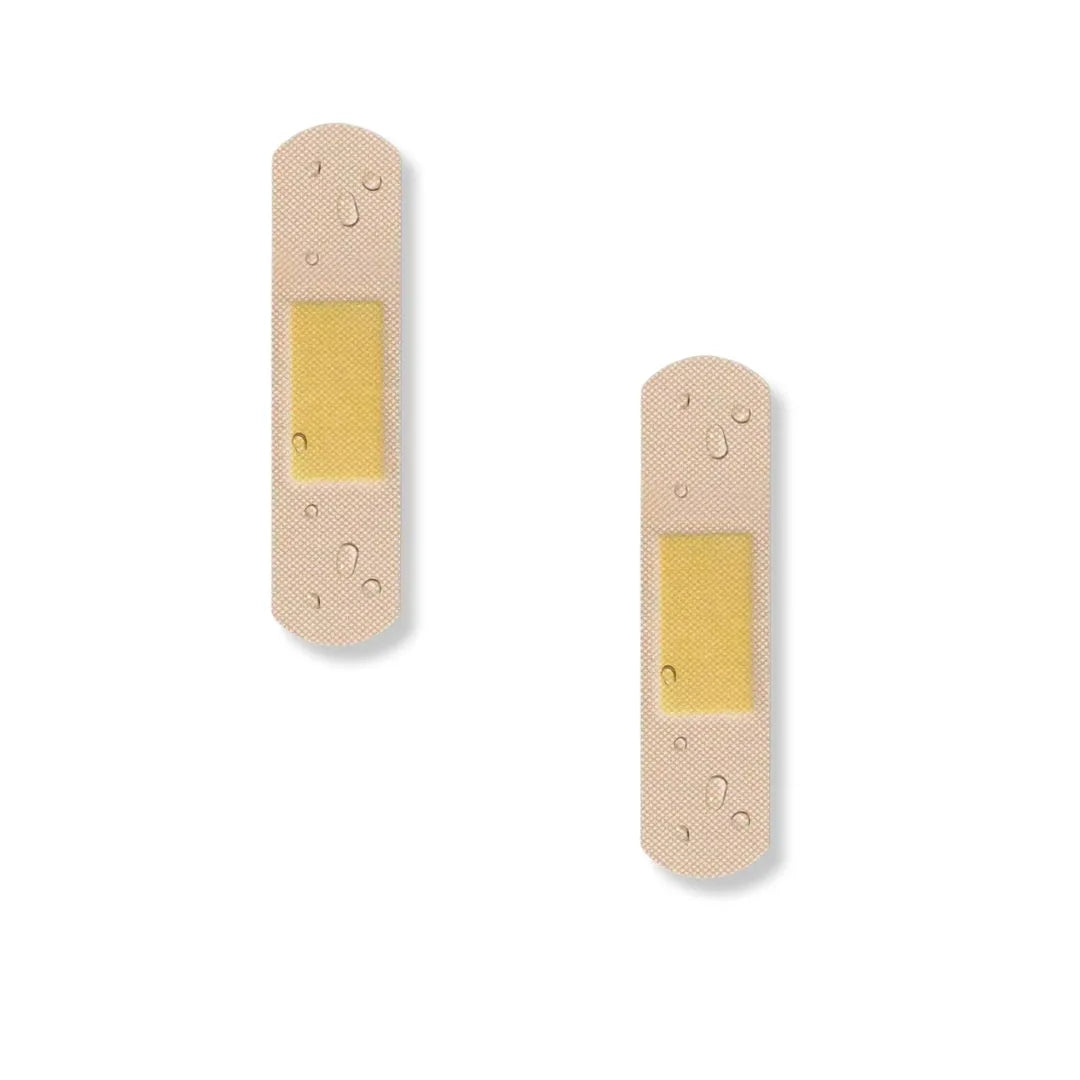Buy Regular Bandaid 100 Strips for Top Quality Wound Care