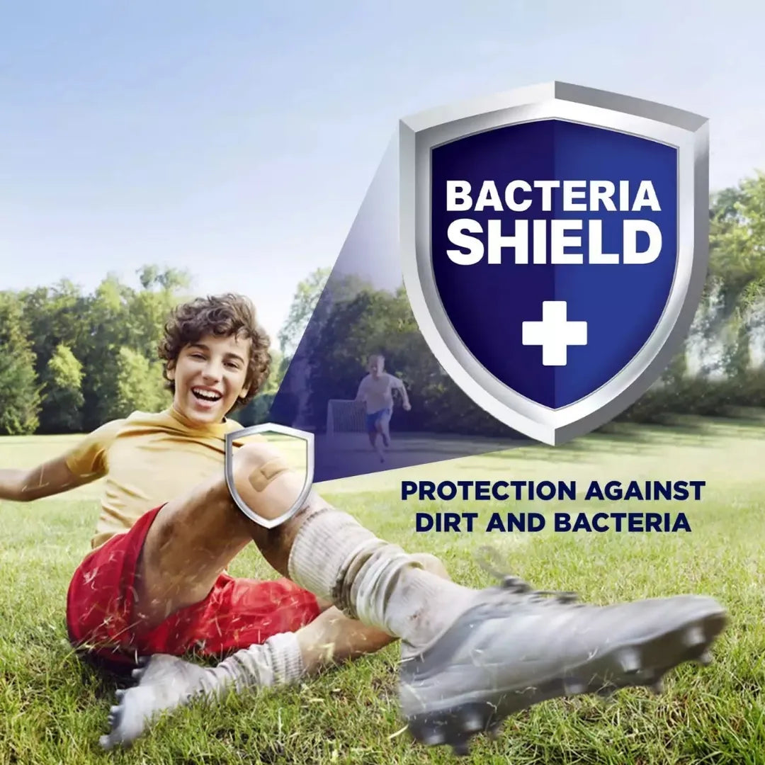 Buy Regular Bandaid 100 Strips for Top Quality Wound Care