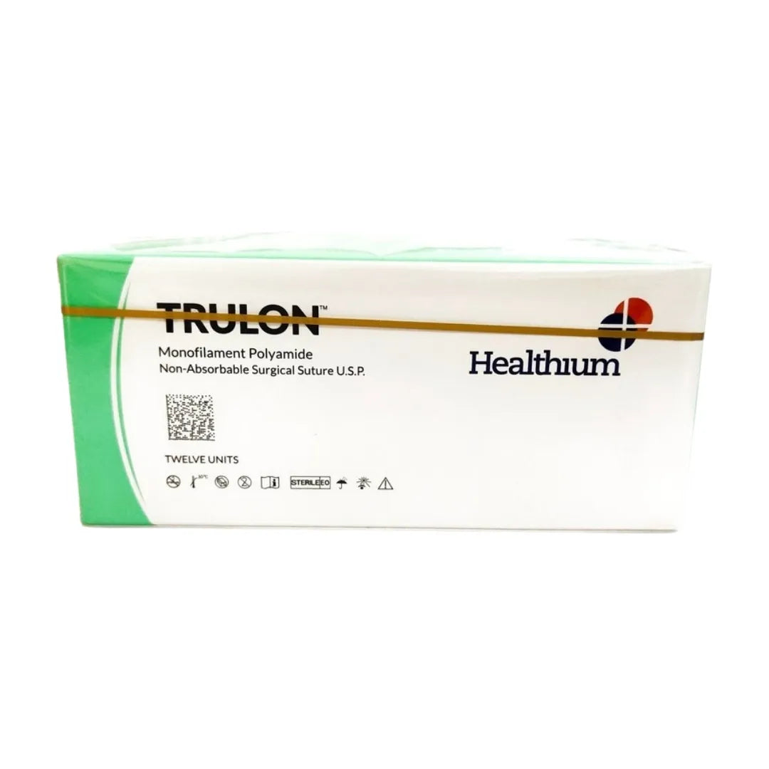 Healthium (Sutures India) Trulon, code SN 3328A