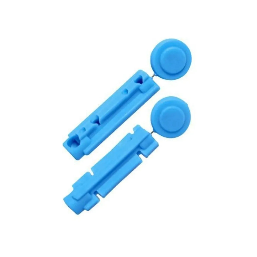Buy Blood Lancets Round - Premium Healthcare Products