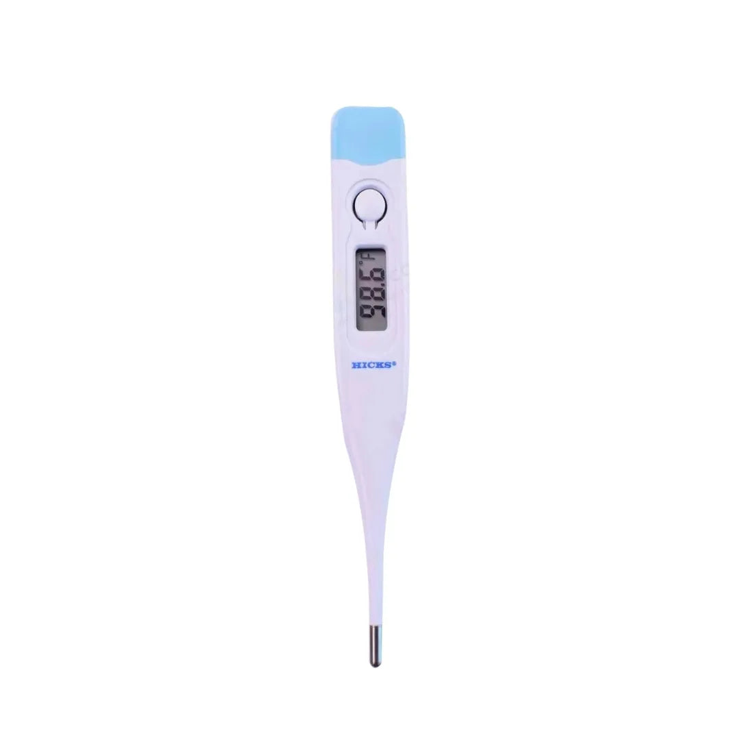 Buy Digital Thermometer Online - Trusted Healthcare Devices