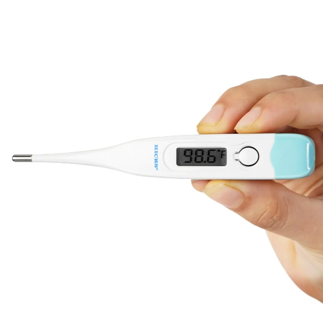 Buy Digital Thermometer Online - Trusted Healthcare Devices