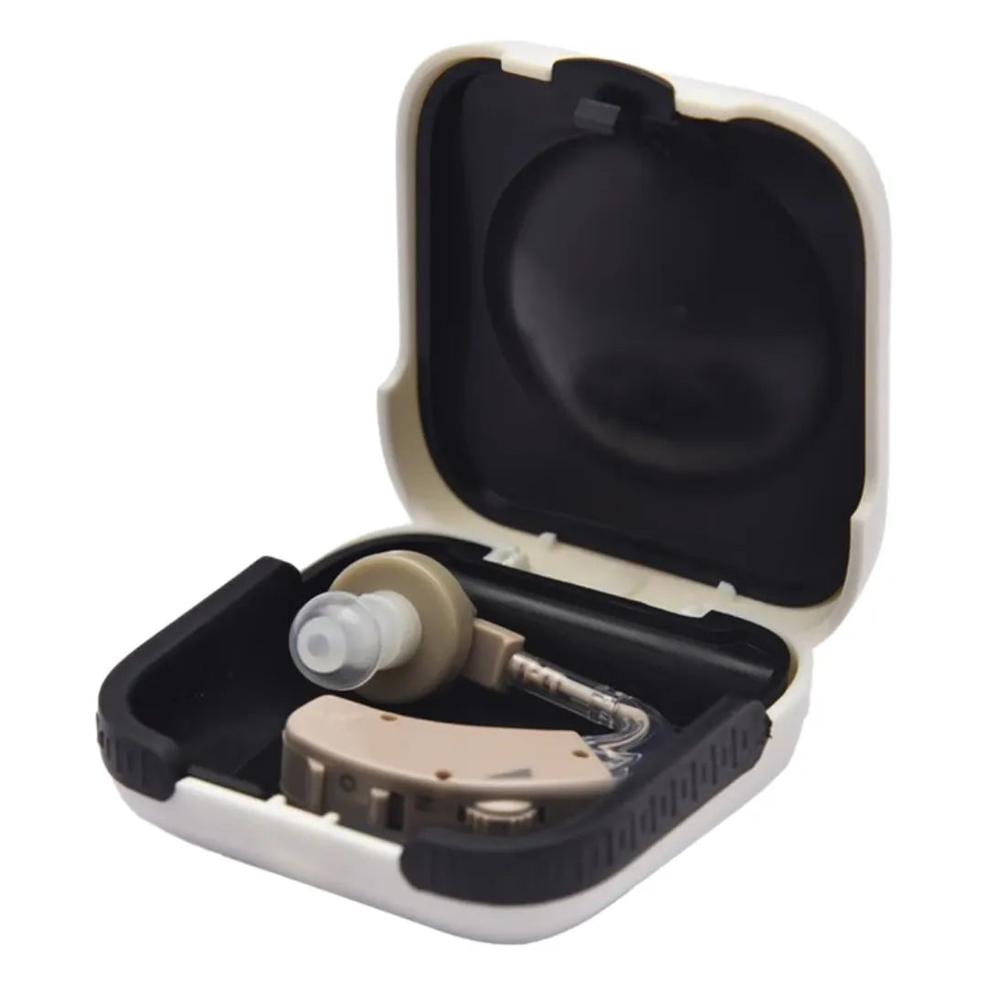 Hicks Hearing Amplifier
