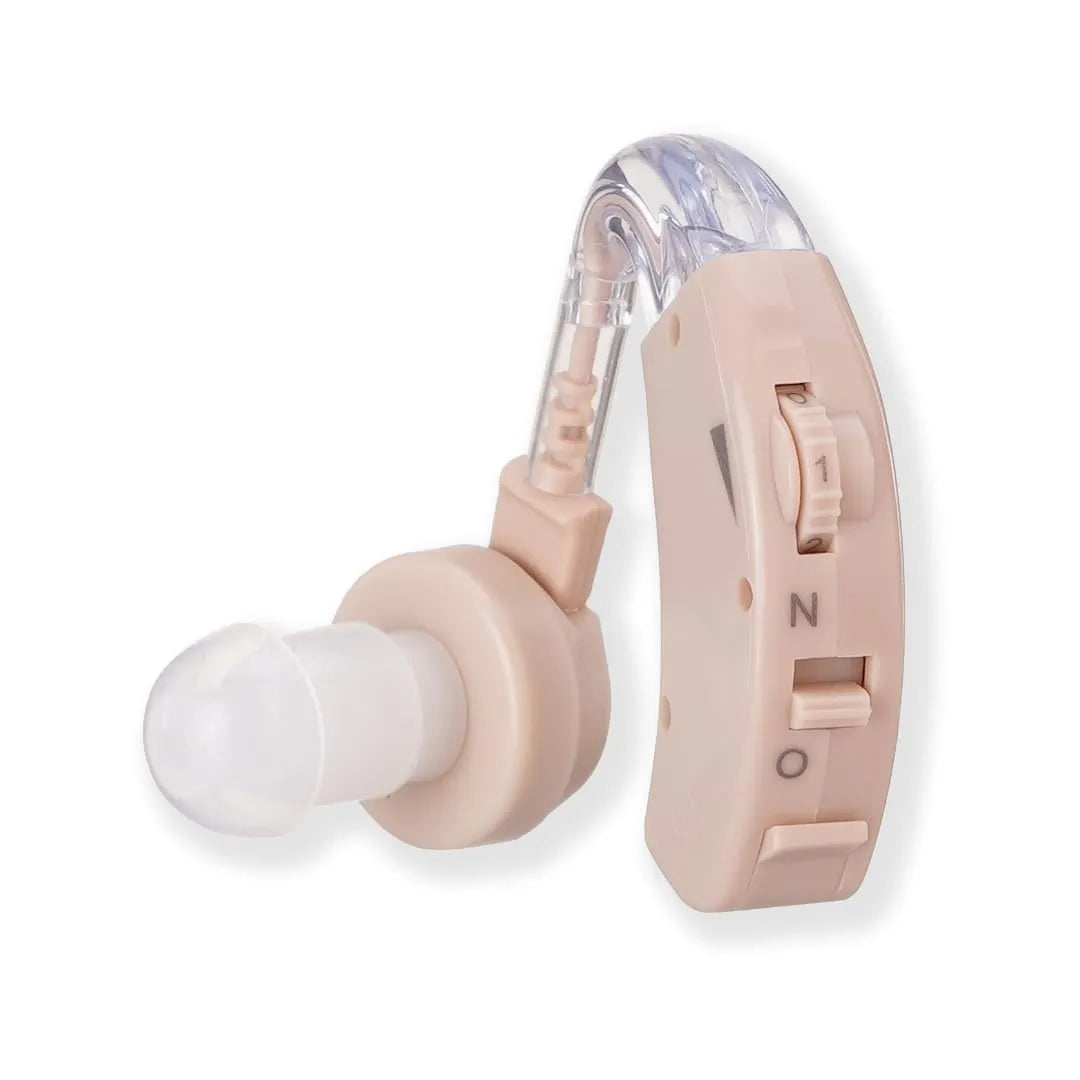 Hicks Hearing Amplifier
