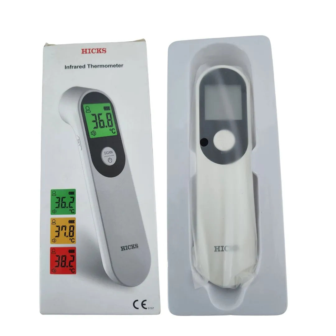 Buy Infrared Thermometer Online - Top Quality Devices