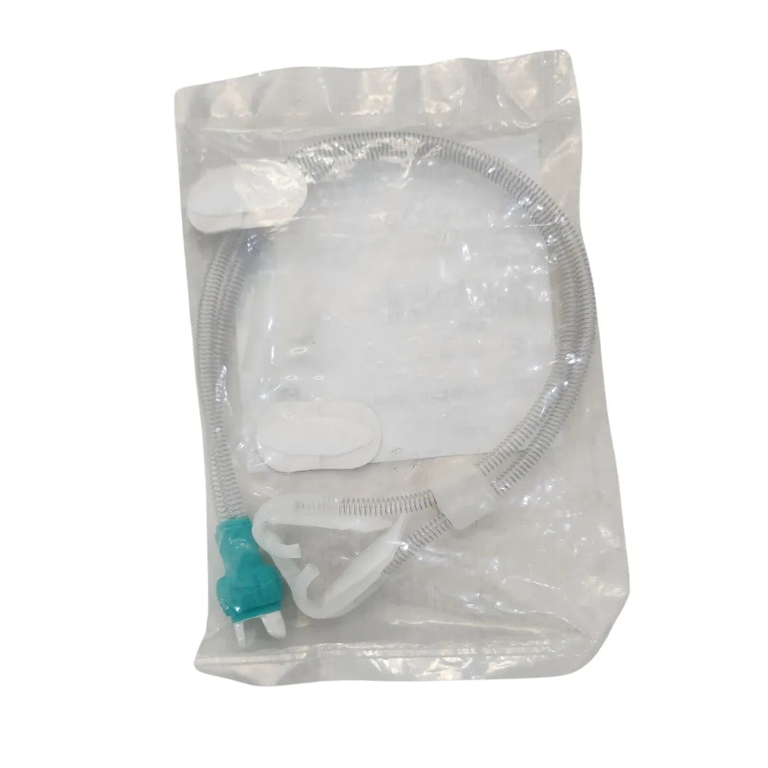 High-Flow Nasal Cannula: HFNC Machine for Children