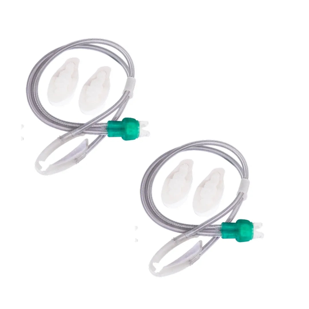 High-Flow Nasal Cannula: HFNC Machine for Children