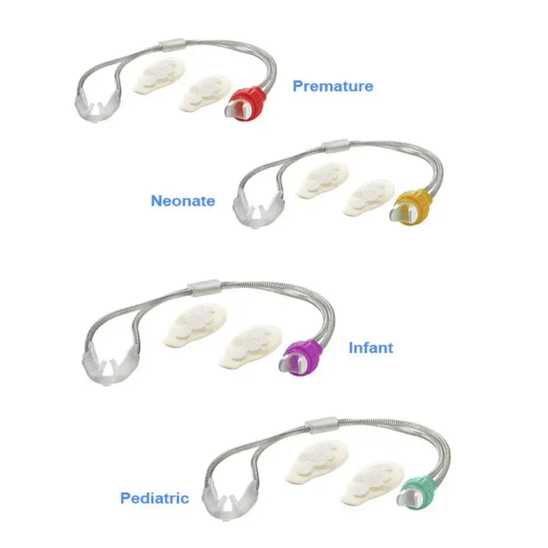 Buy HFNC Cannulas Online for Premature Infants | Surginatal