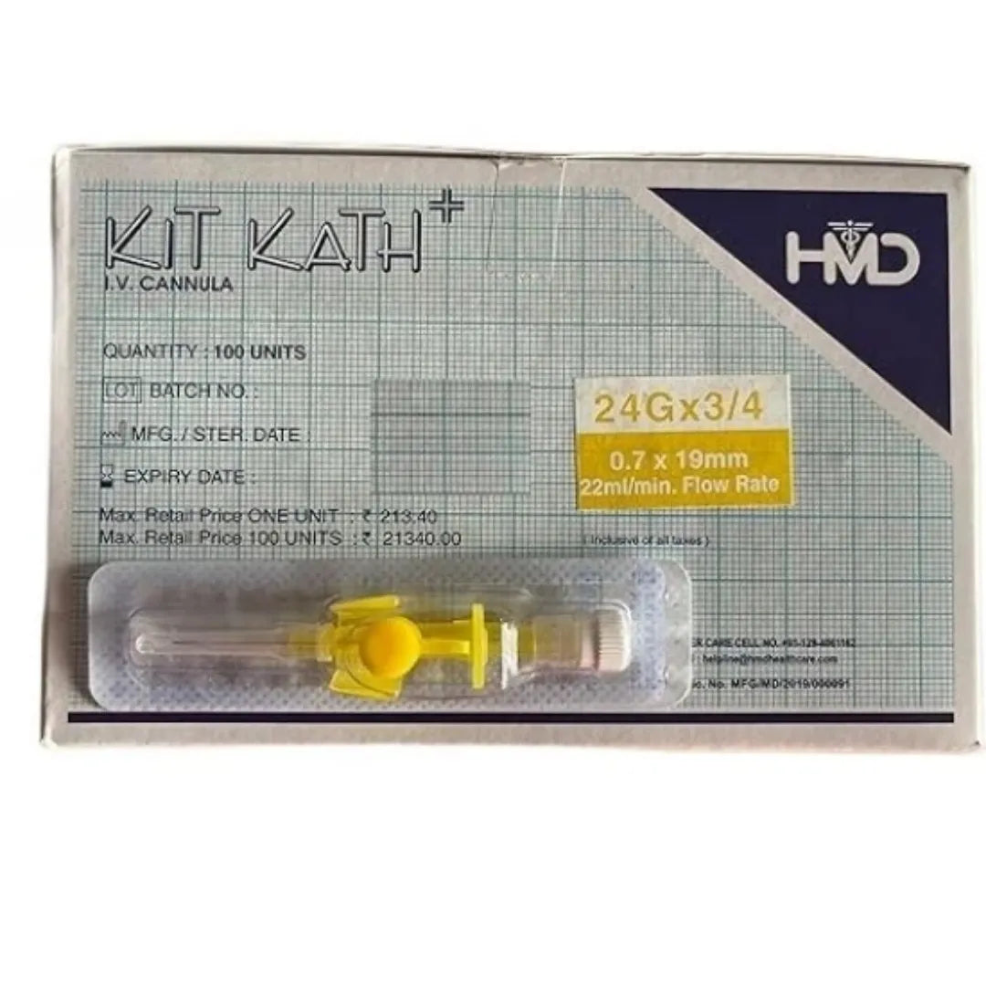 HMD Kit Kath-24G