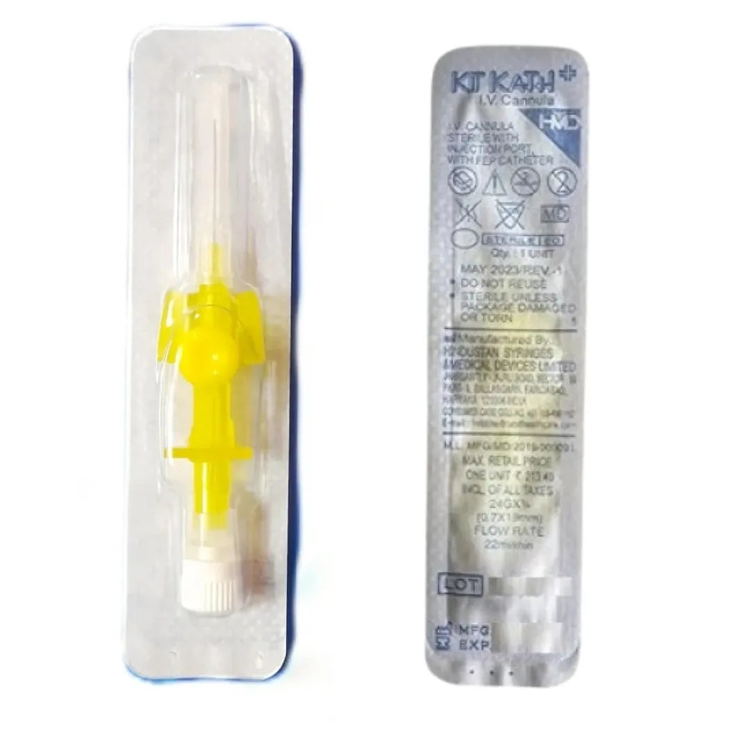 HMD Kit Kath-24G