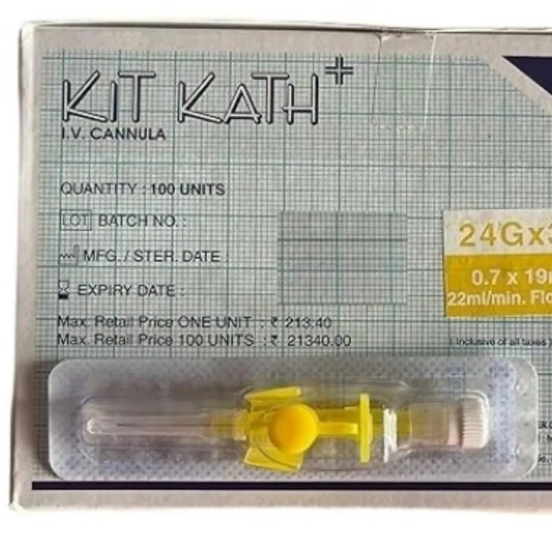 HMD Kit Kath-24G